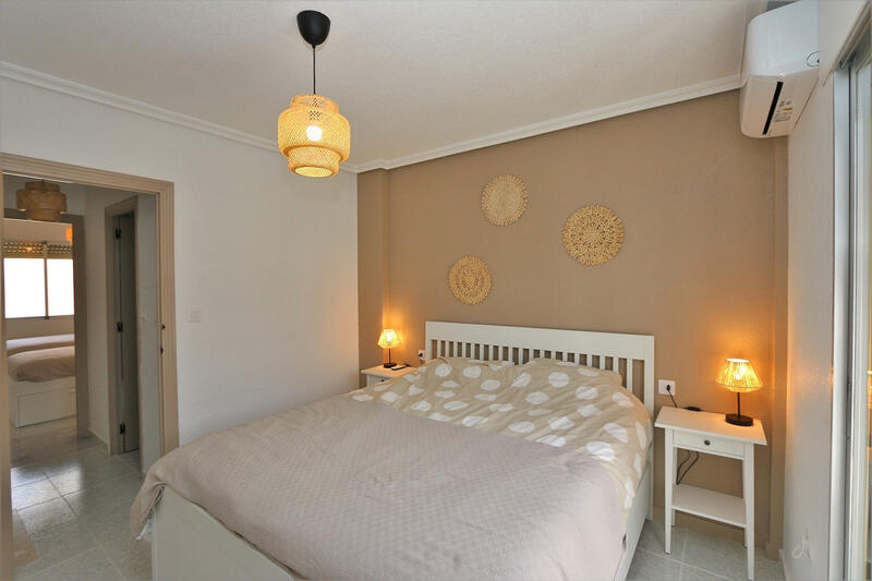 2 Cuarto Adosado en venta