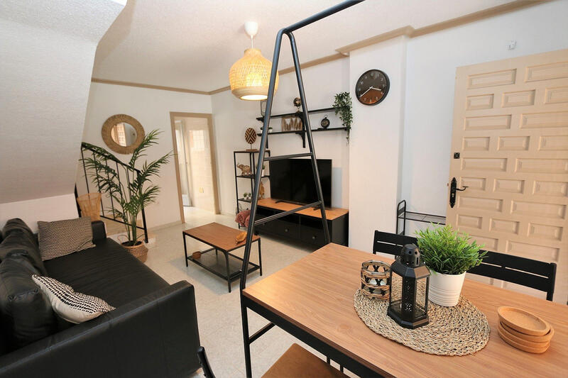 2 Cuarto Adosado en venta