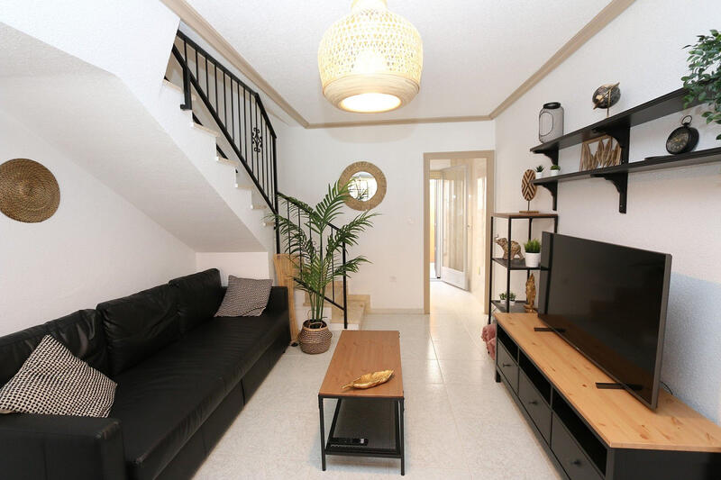 2 Cuarto Adosado en venta