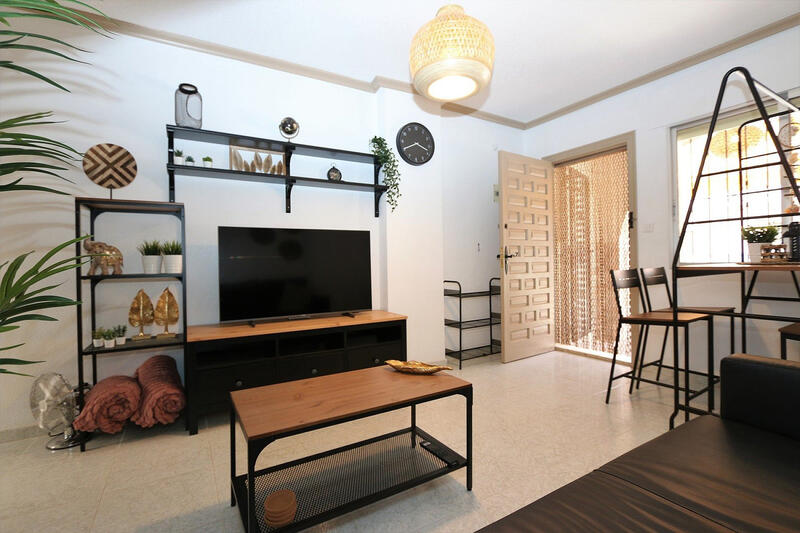 2 Cuarto Adosado en venta