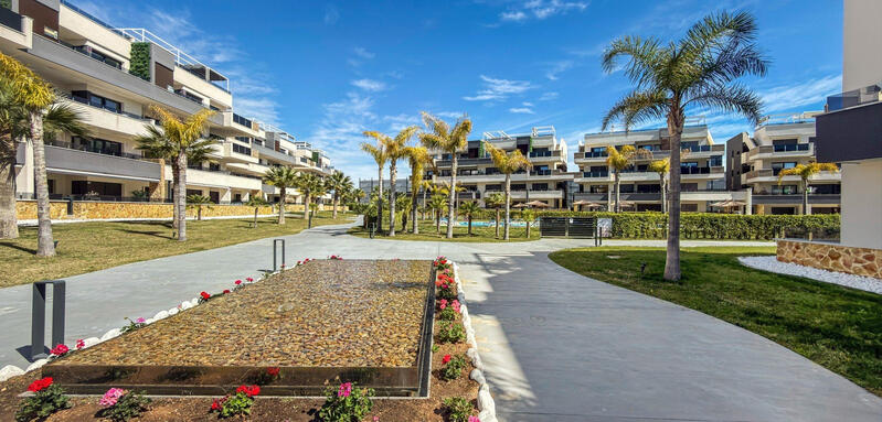 3 bedroom Apartment for sale