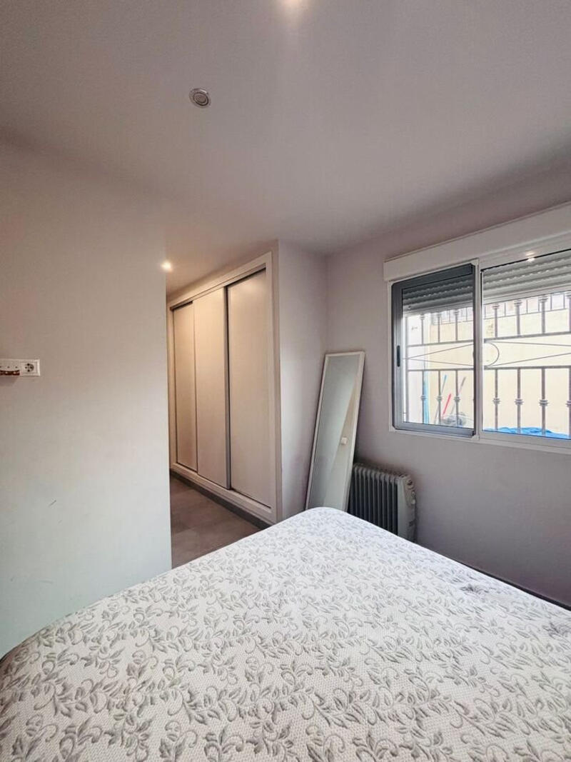 2 soveværelse Lejlighed til salg