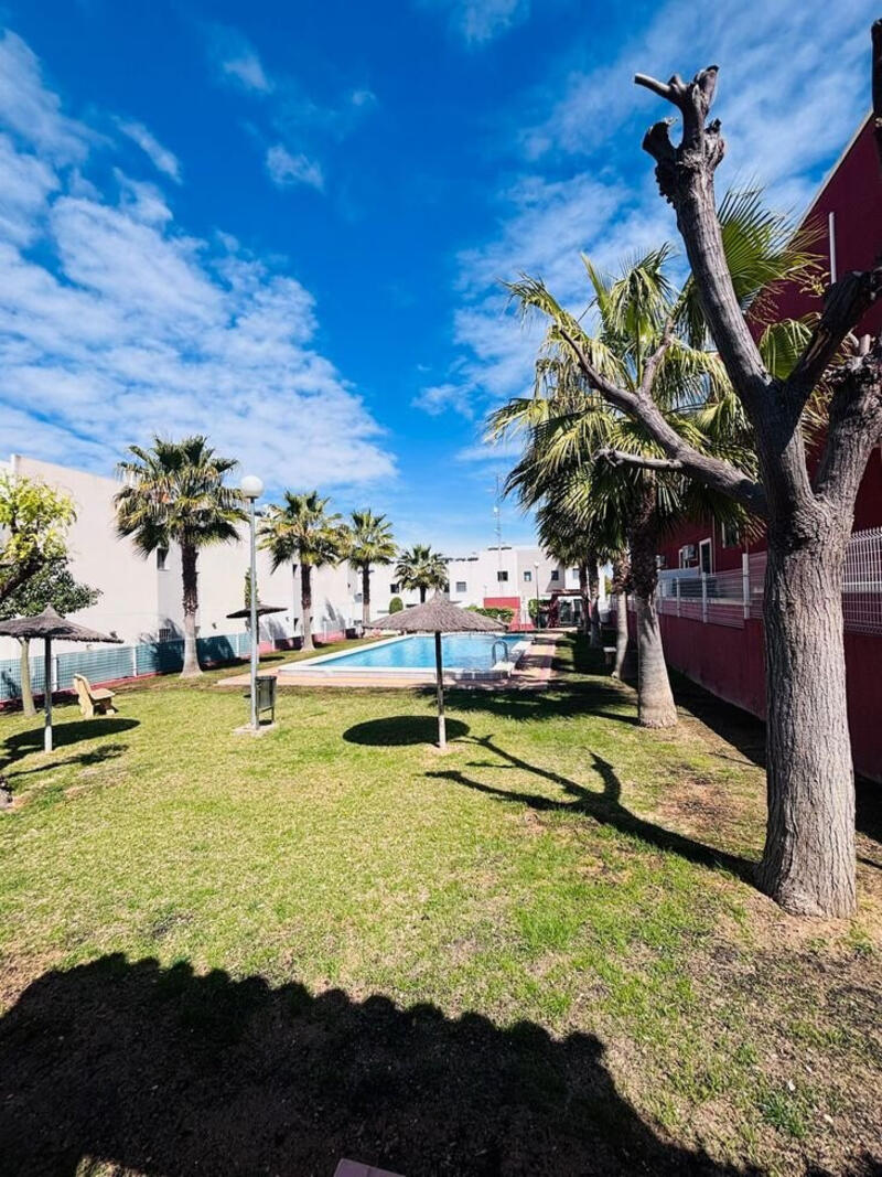 2 soveværelse Lejlighed til salg