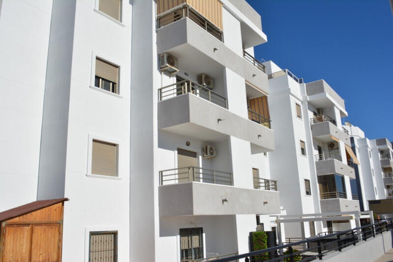Appartement à vendre dans San Miguel de Salinas, Alicante