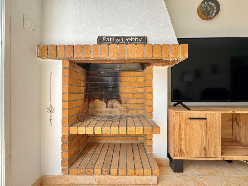 3 sovrum Radhus till salu