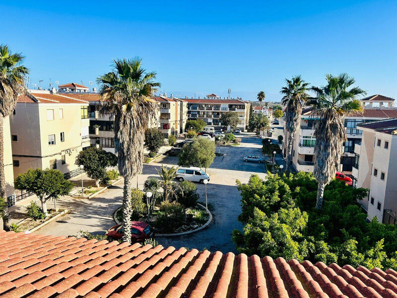 1 soveværelse Lejlighed til salg