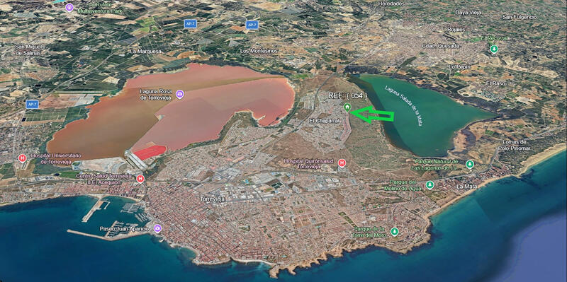 1 soveværelse Lejlighed til salg