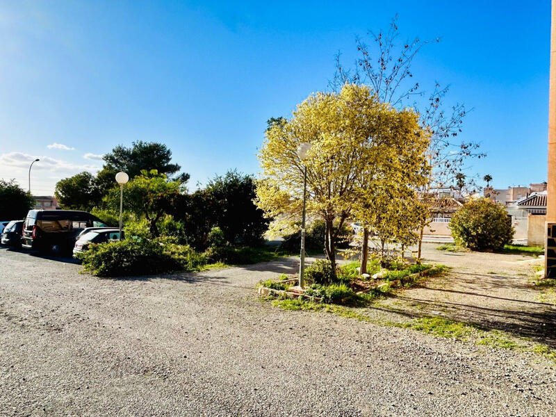 1 soveværelse Lejlighed til salg