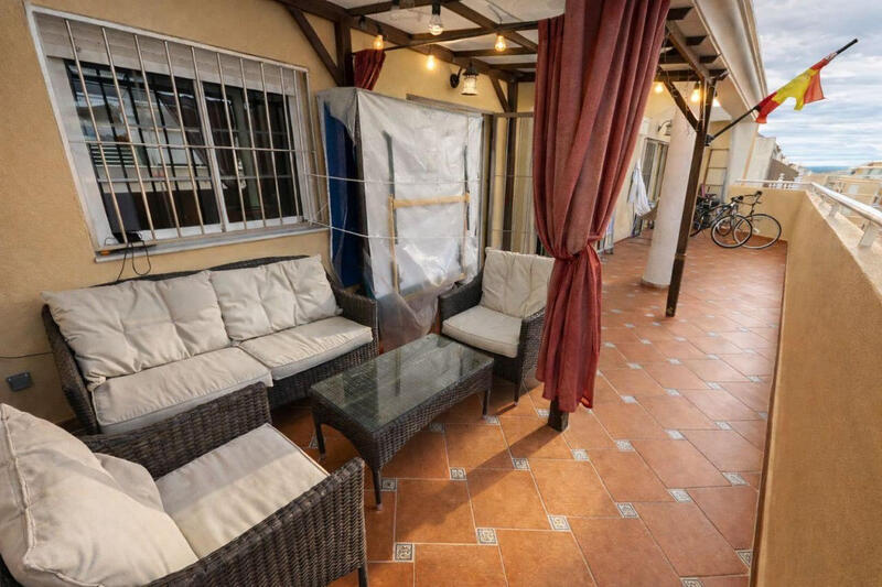 2 soveværelse Lejlighed til salg