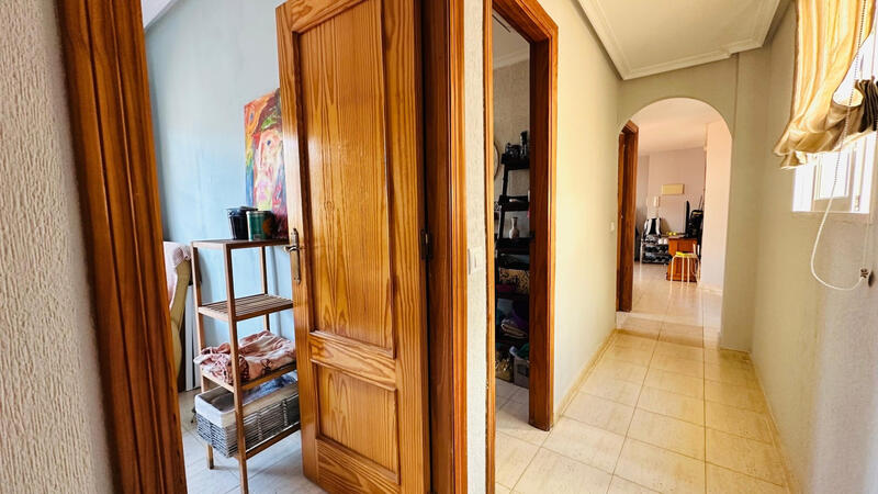 2 sovrum Lägenhet till salu