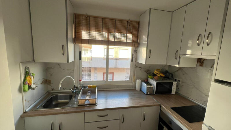 1 chambre Appartement à vendre