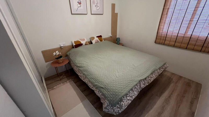 1 chambre Appartement à vendre