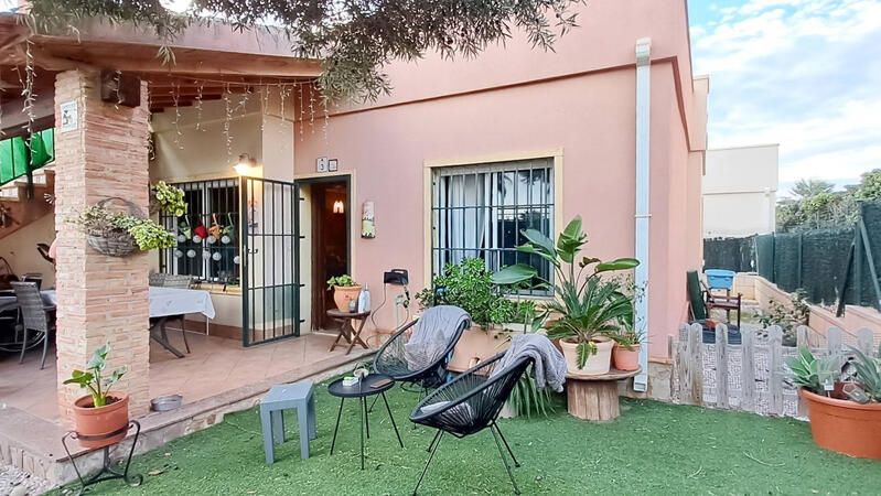 2 bedroom Villa for sale