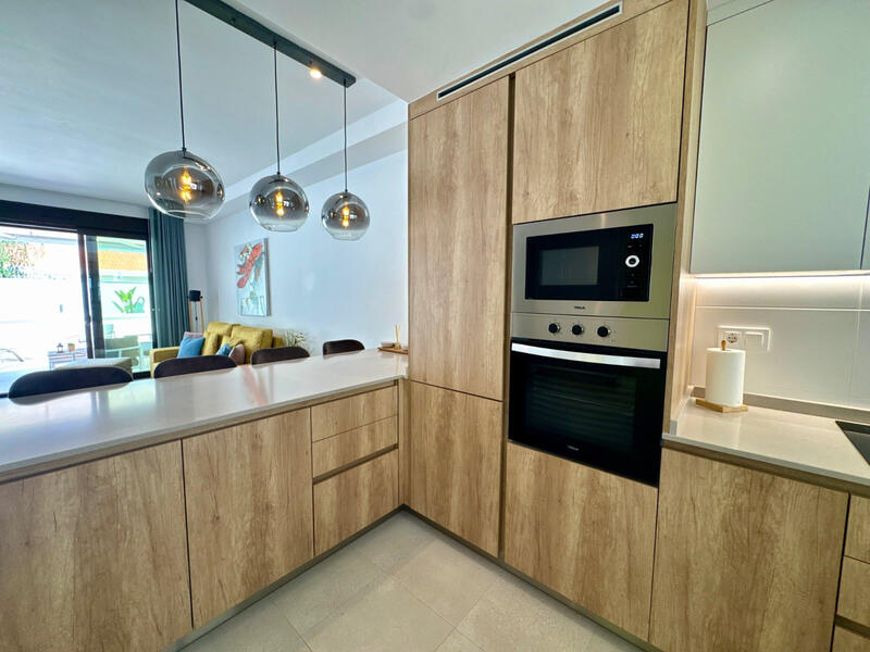 2 soveværelse Lejlighed til salg