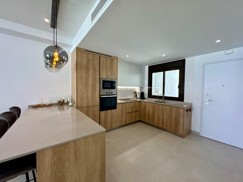 2 soveværelse Lejlighed til salg