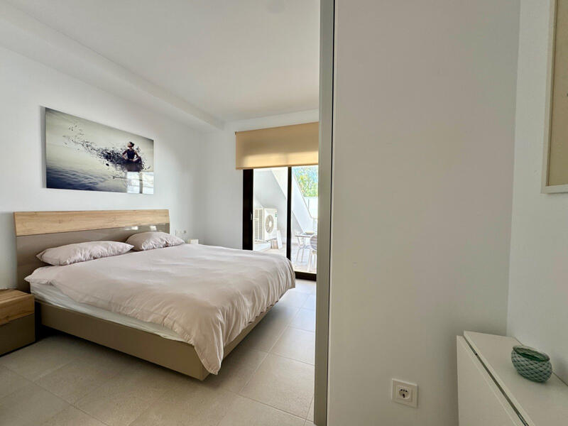 2 soveværelse Lejlighed til salg