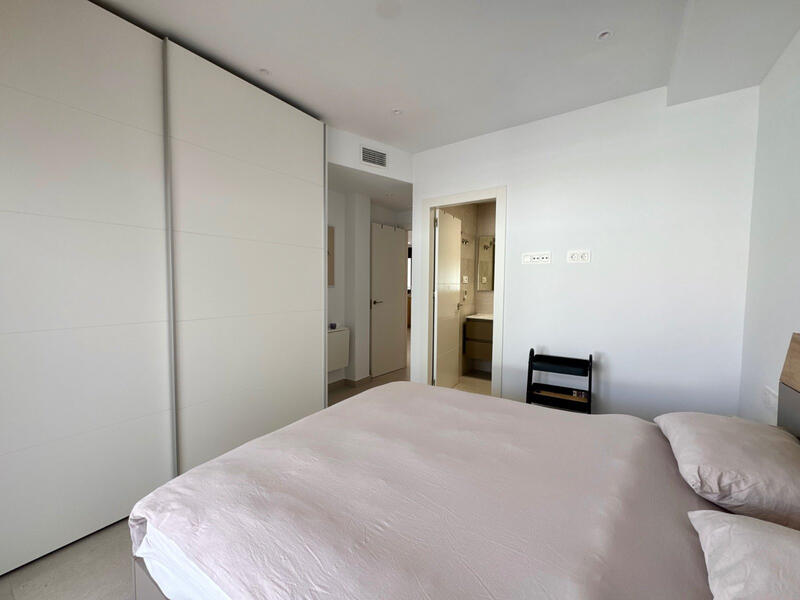 2 soveværelse Lejlighed til salg