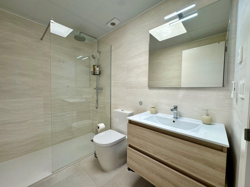 2 soveværelse Lejlighed til salg