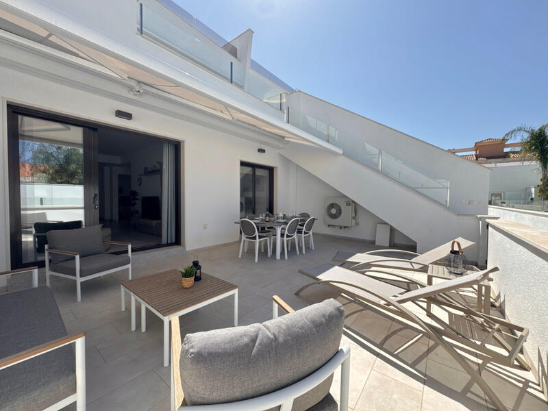 2 soveværelse Lejlighed til salg