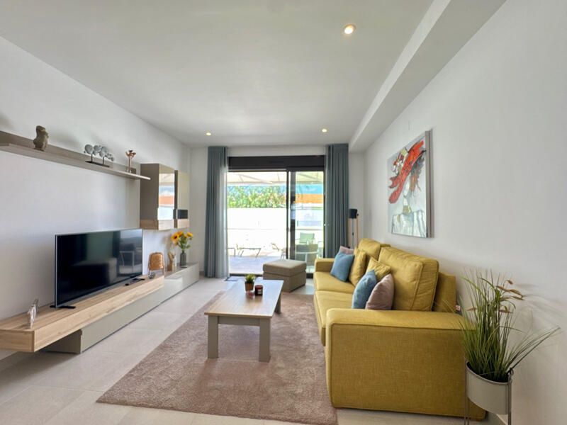 2 soveværelse Lejlighed til salg