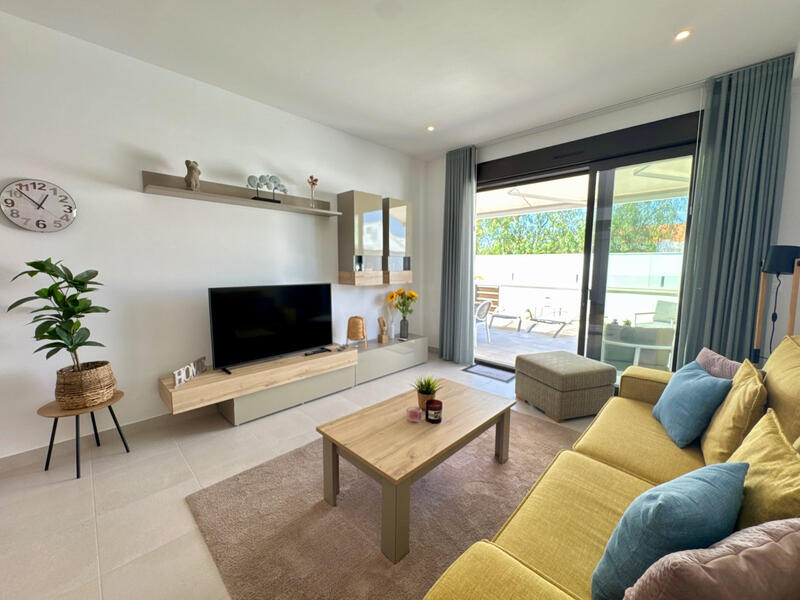 2 soveværelse Lejlighed til salg