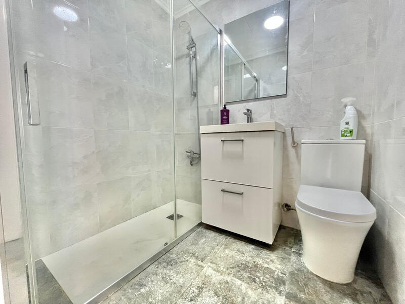 2 soverom Villa til salgs