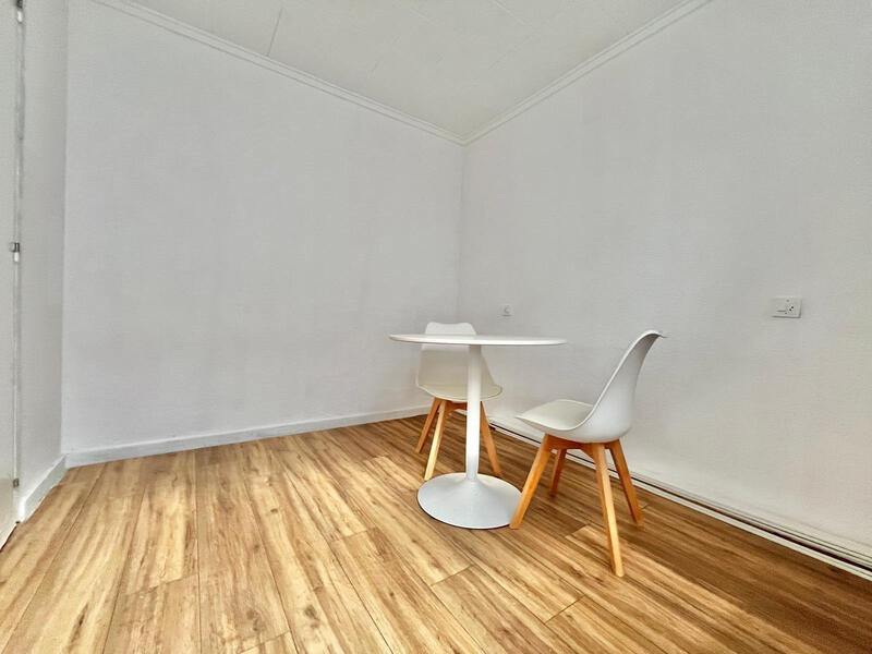 2 soverom Villa til salgs