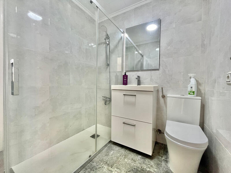 2 soverom Villa til salgs