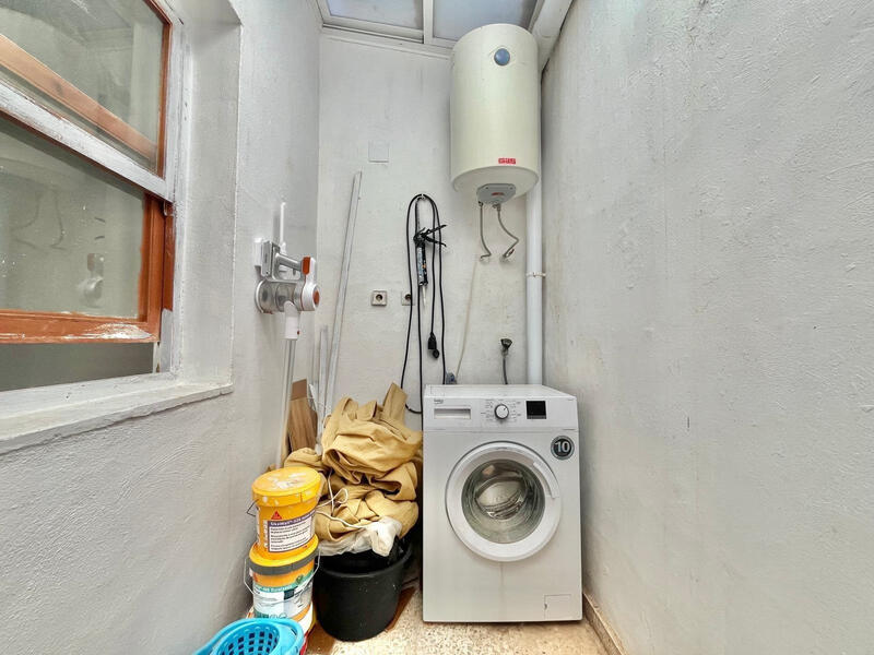 2 soverom Villa til salgs