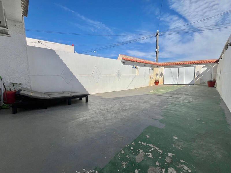 2 soverom Villa til salgs