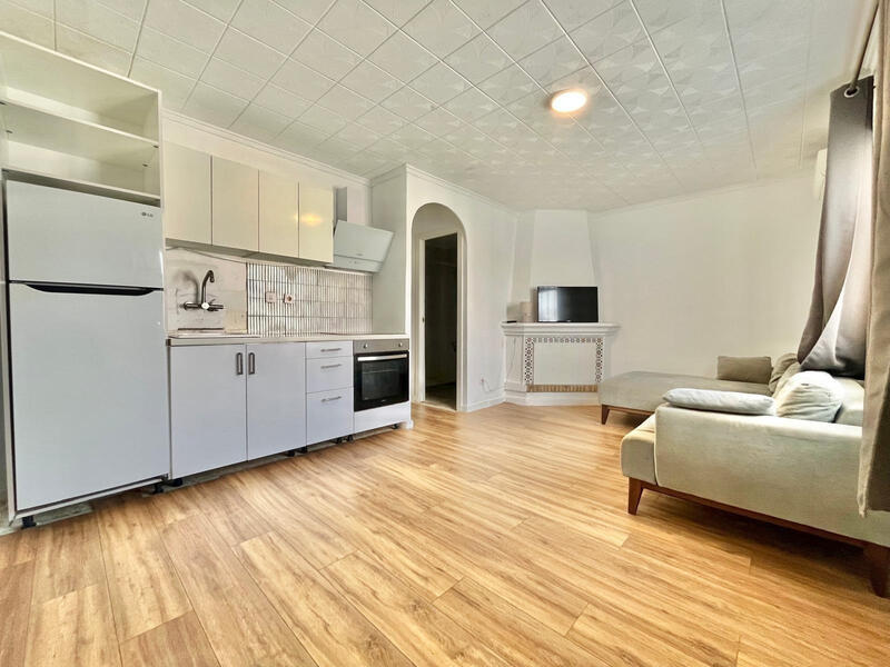 2 soverom Villa til salgs