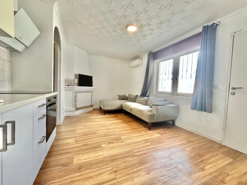 2 soverom Villa til salgs