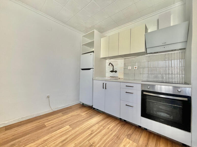 2 soverom Villa til salgs