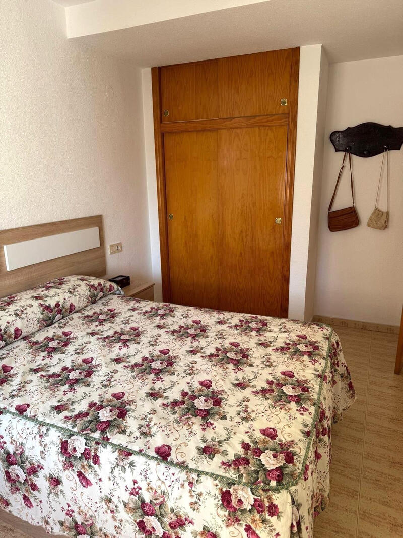 1 slaapkamer Appartement Te koop