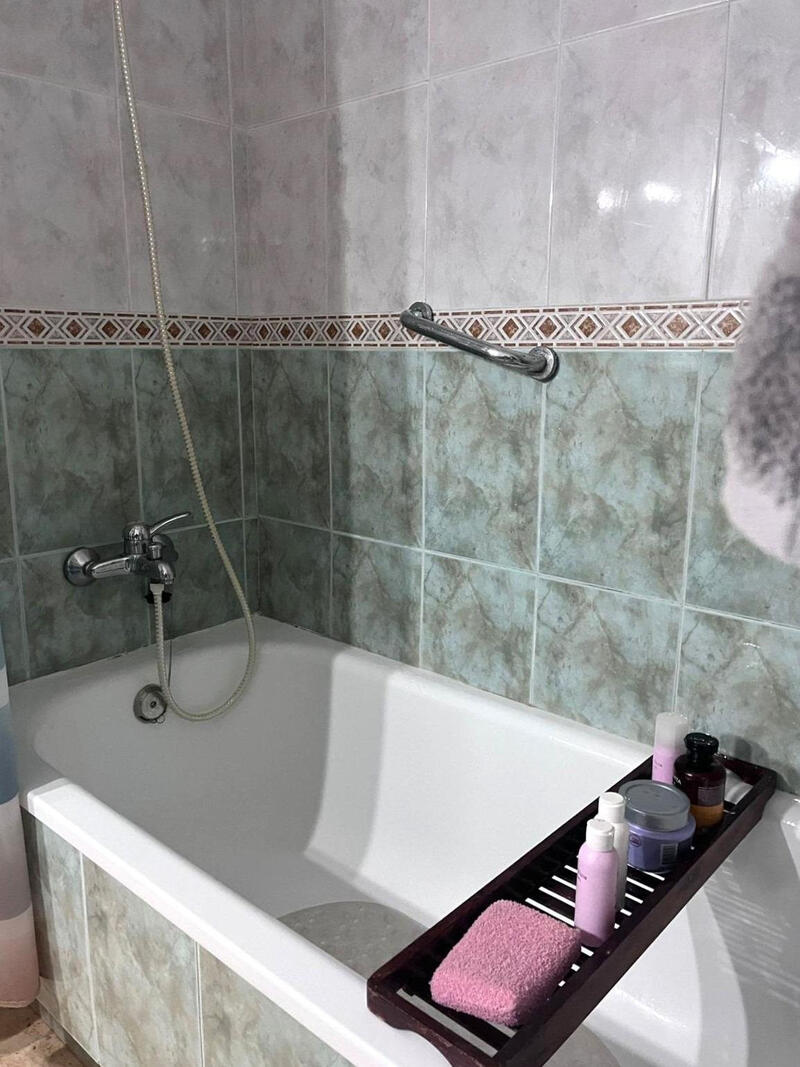 1 slaapkamer Appartement Te koop