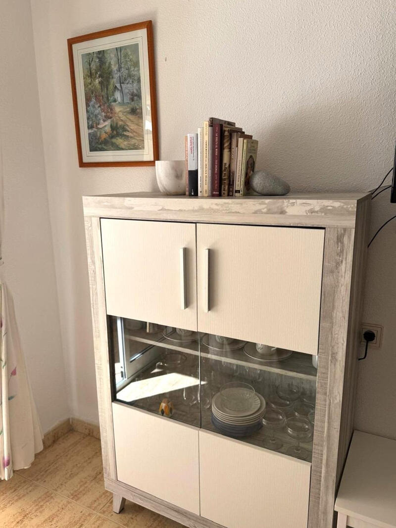 1 slaapkamer Appartement Te koop