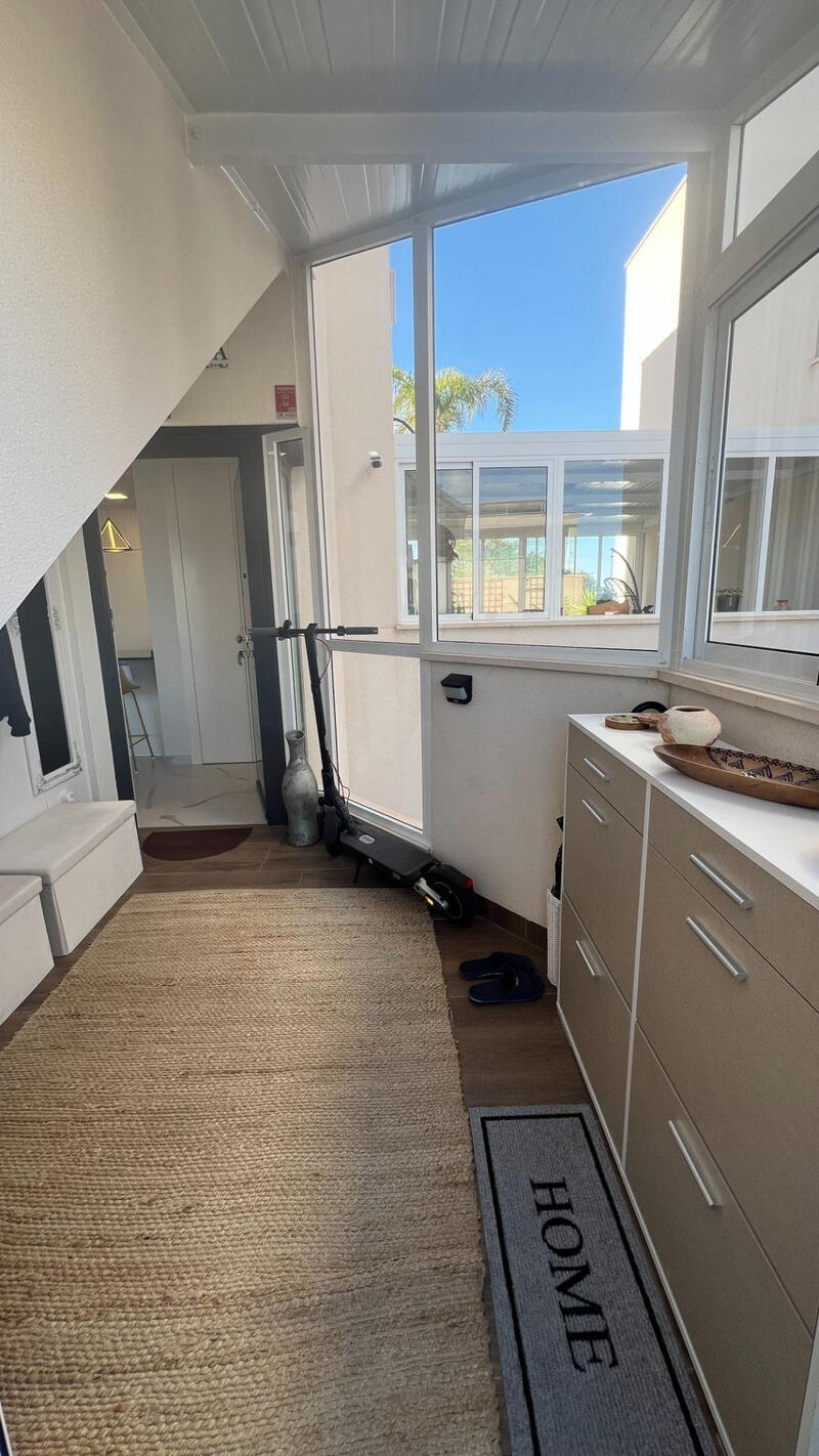 2 soveværelse Lejlighed til salg