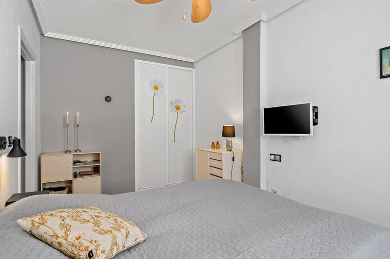 2 Schlafzimmer Villa zu verkaufen