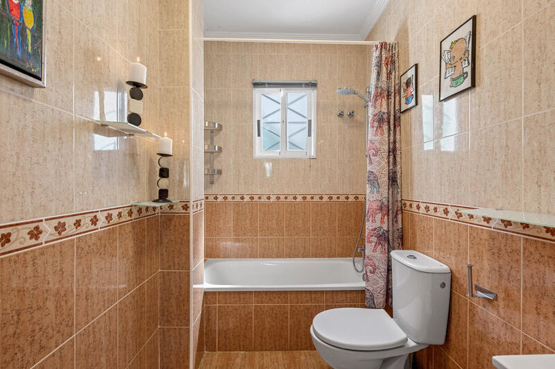 2 Schlafzimmer Villa zu verkaufen