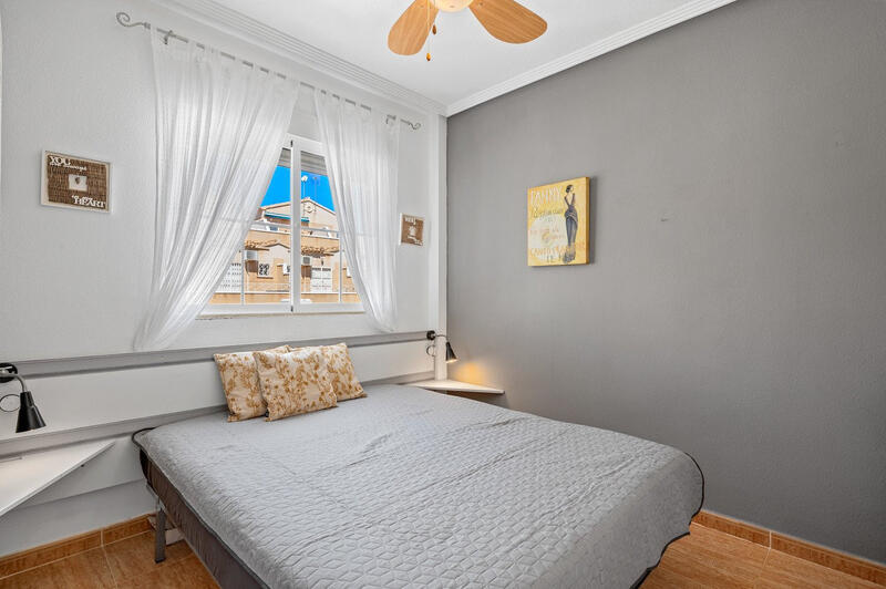 2 Schlafzimmer Villa zu verkaufen