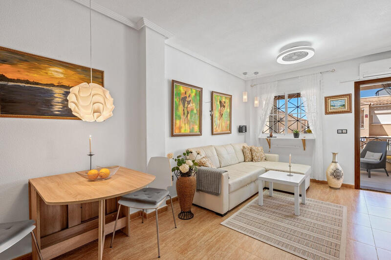 2 Schlafzimmer Villa zu verkaufen