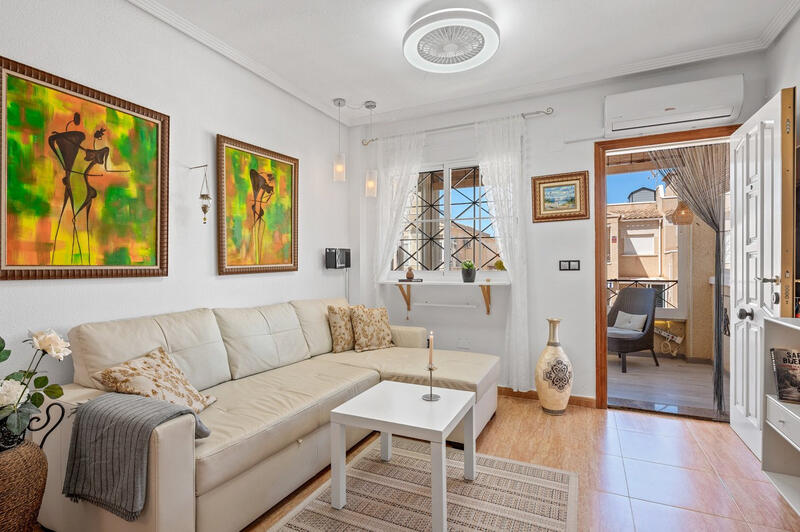 2 Schlafzimmer Villa zu verkaufen