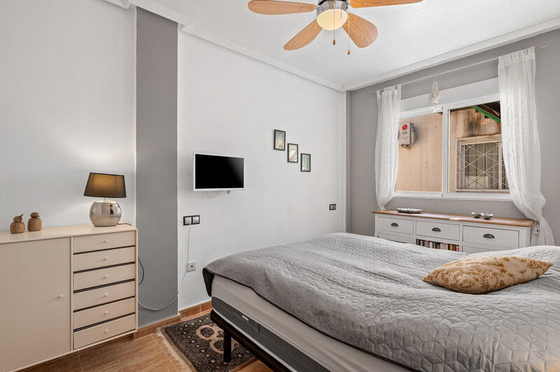 2 Schlafzimmer Villa zu verkaufen