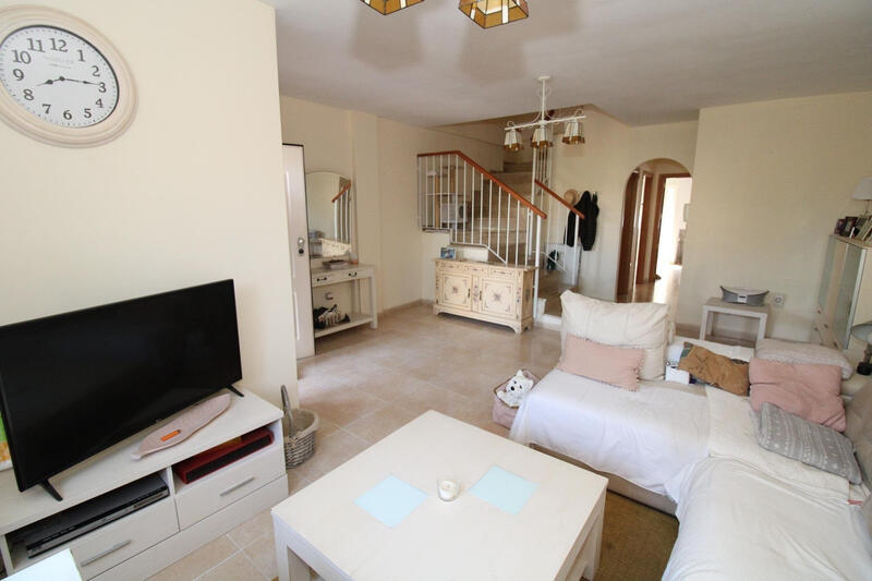 3 bedroom Duplex for sale