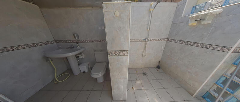 3 sovrum Villa till salu