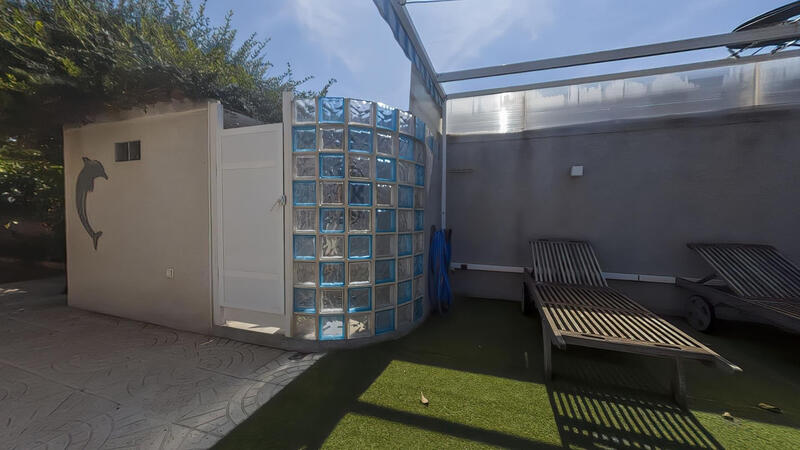 3 sovrum Villa till salu