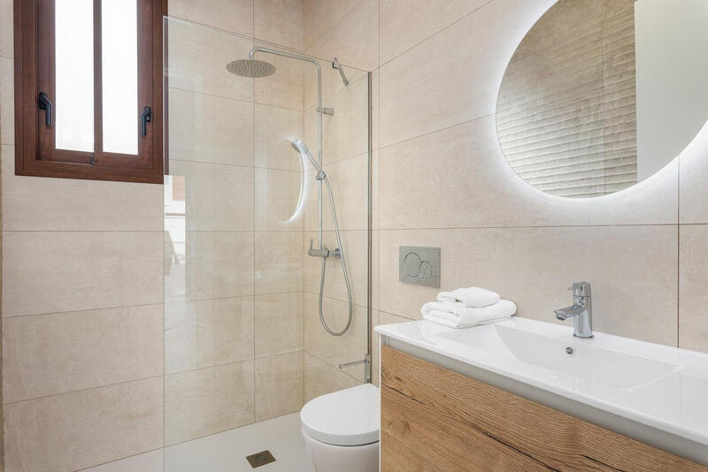 2 soverom Villa til salgs