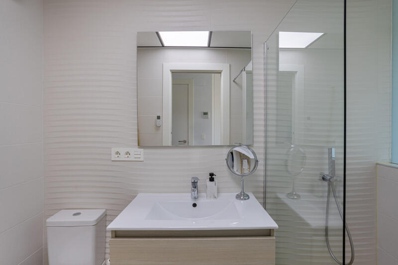 3 sovrum Villa till salu