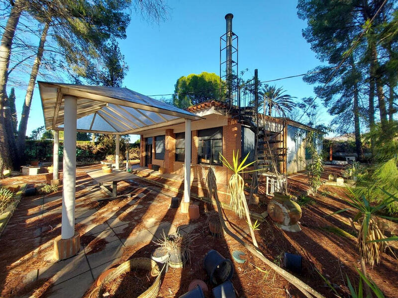 3 bedroom Country House for sale