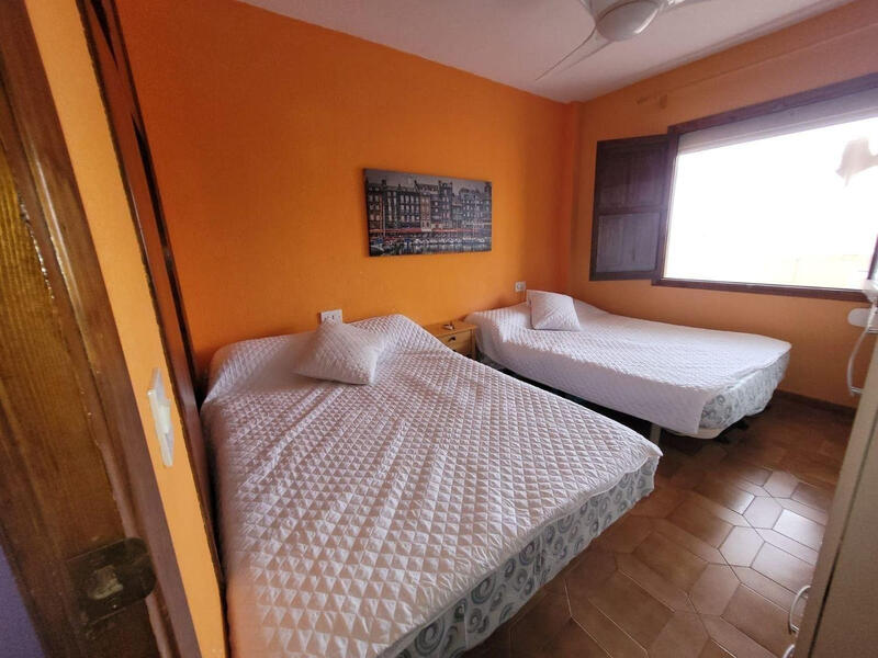 1 chambre Appartement à vendre